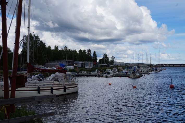 Norrsundet motorboatclub
