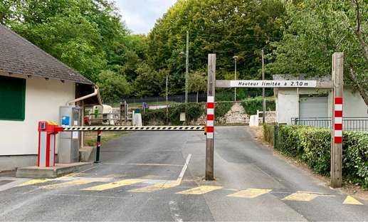 Aggiunta una foto a una posizione