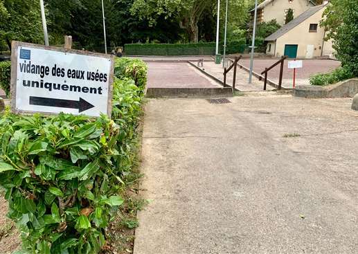 Aggiunta una foto a una posizione