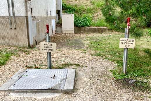 Aggiunta una foto a una posizione