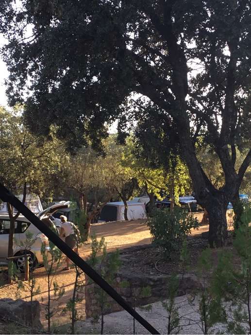 Added a photo to a location