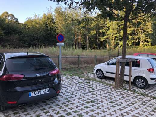Aggiunta una foto a una posizione