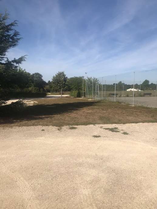 Added a photo to a location