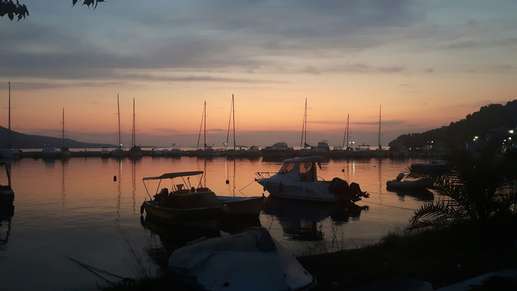 Added a photo to a location