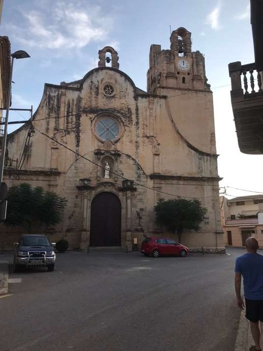 Aggiunta una foto a una posizione