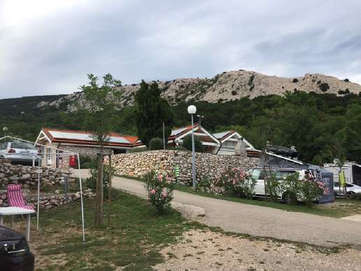 Ajout d'une photo à un emplacement