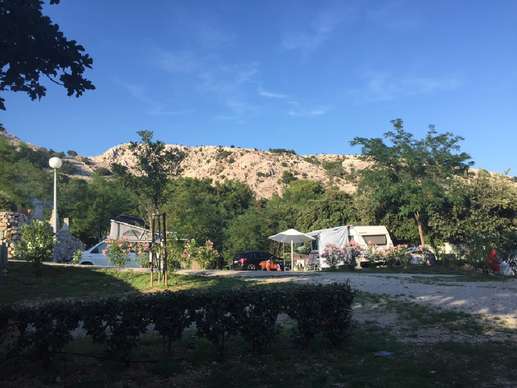 Ajout d'une photo à un emplacement