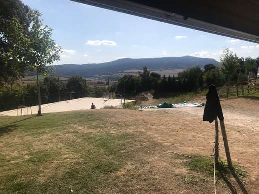 Added a photo to a location