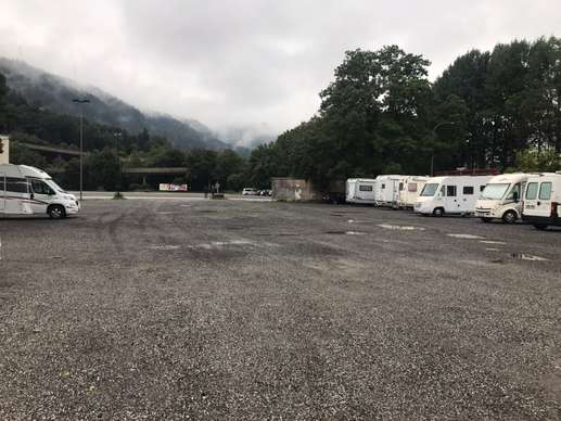 Added a photo to a location