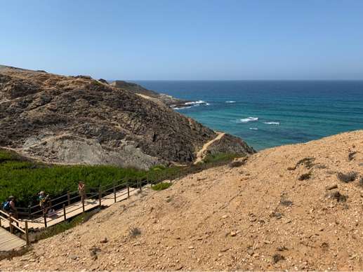 Added a photo to a location
