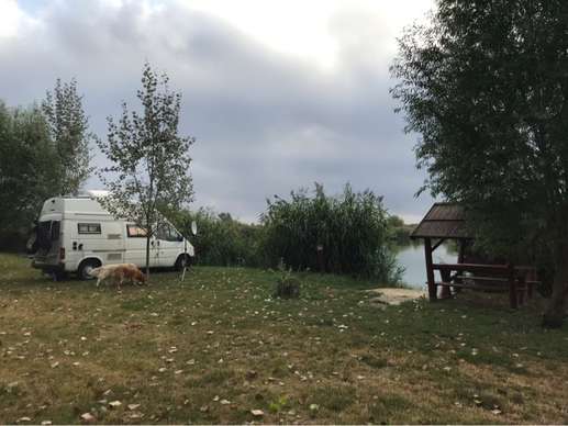 Ajout d'une photo à un emplacement