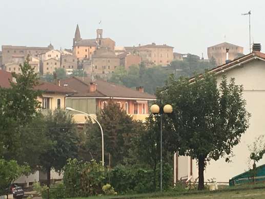 Added a photo to a location