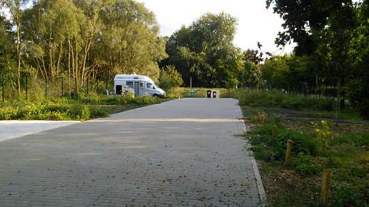 Added a photo to a location