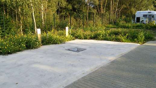 Added a photo to a location