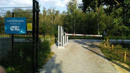 Added a photo to a location