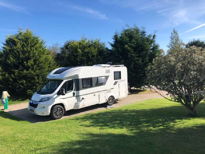 Bracken Farm Caravan Park