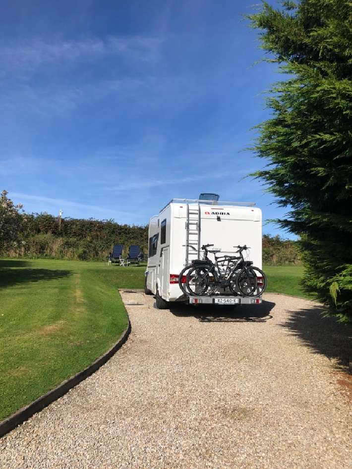 Bracken Farm Caravan Park