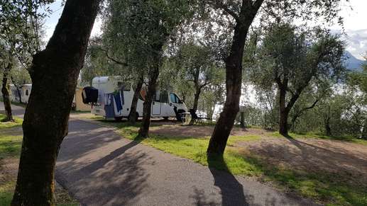 Added a photo to a location