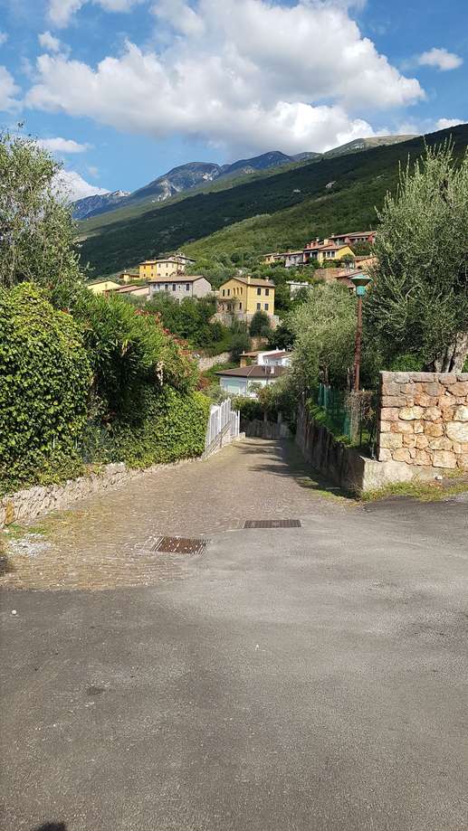 Added a photo to a location
