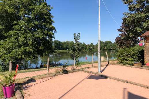 Een foto toegevoegd aan een locatie