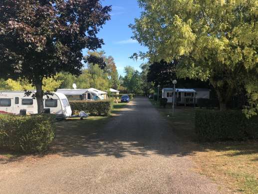 Ajout d'une photo à un emplacement