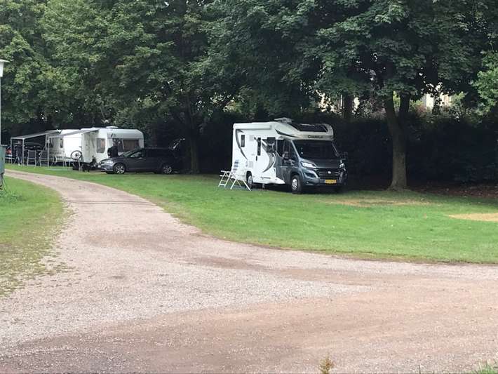 campingplatz Bruttig-Fankel