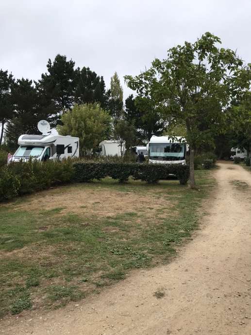 Een foto toegevoegd aan een locatie