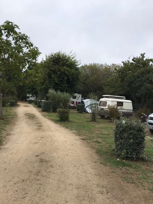 Een foto toegevoegd aan een locatie