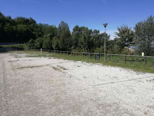 Added a photo to a location