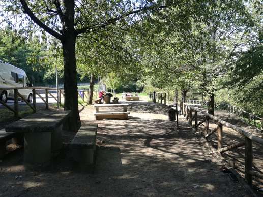 Added a photo to a location