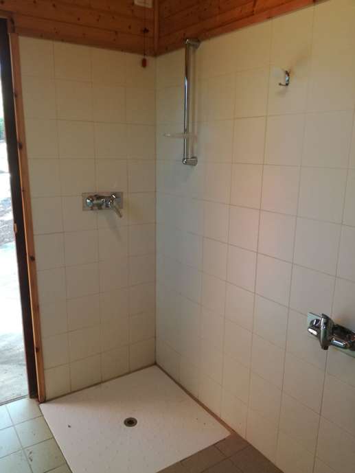 Added a photo to a location