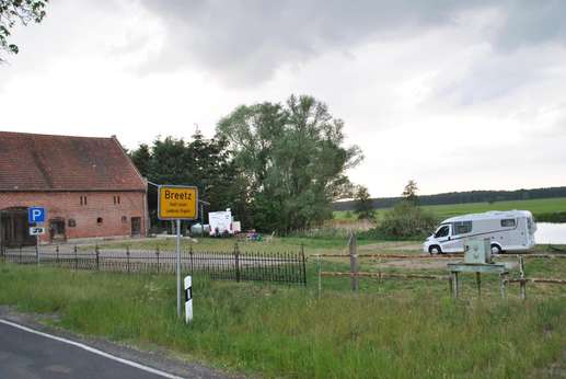 Added a photo to a location
