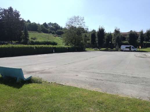 Added a photo to a location