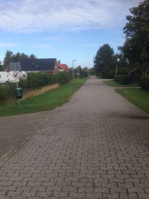 Einem Ort wurde ein Foto hinzugefügt