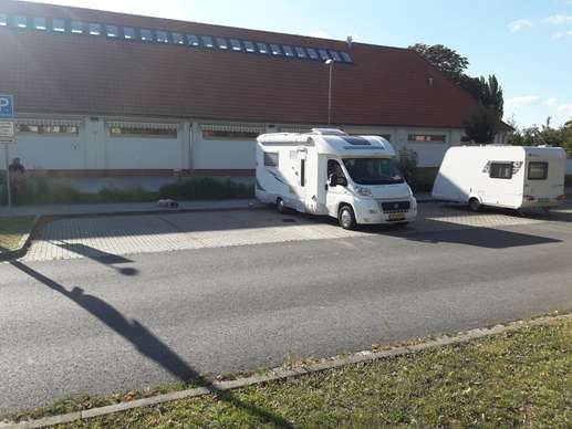 Added a photo to a location