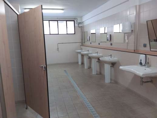 Ajout d'une photo à un emplacement