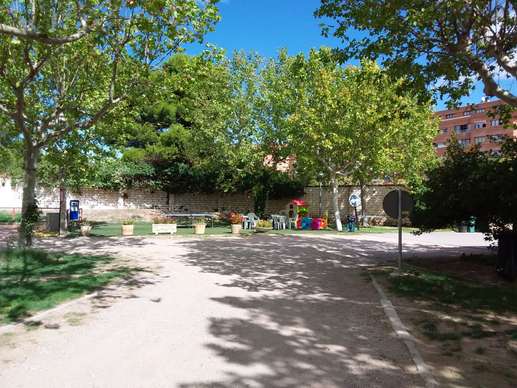 Ajout d'une photo à un emplacement
