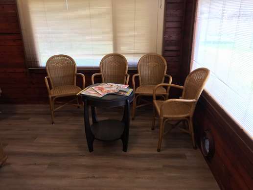 Added a photo to a location