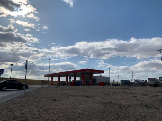 Added a photo to a location