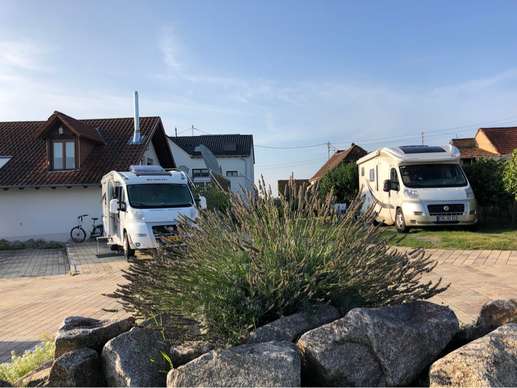 Een foto toegevoegd aan een locatie