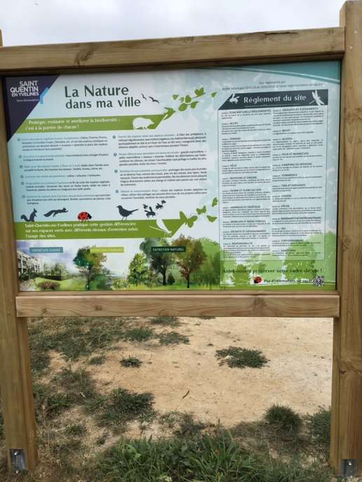 Added a photo to a location