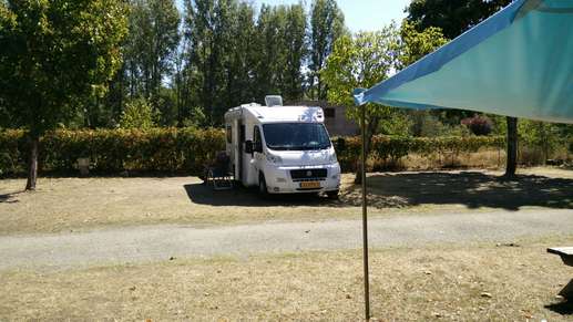 Added a photo to a location