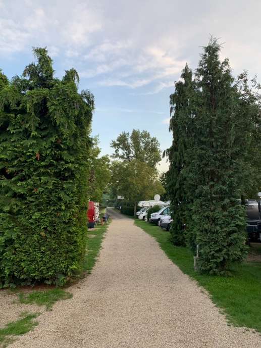 Ajout d'une photo à un emplacement
