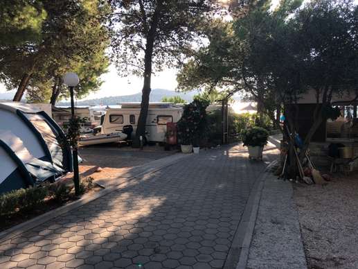 Added a photo to a location