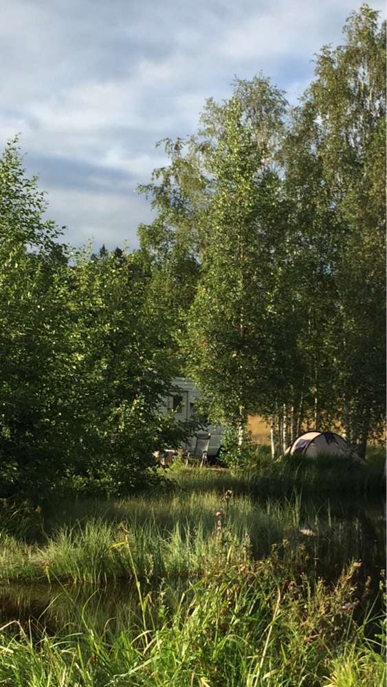 ClayBullet Camping
