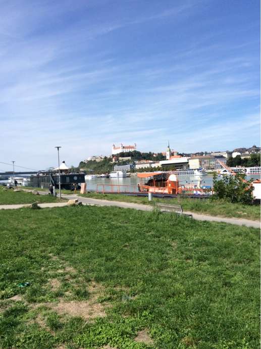 Ajout d'une photo à un emplacement