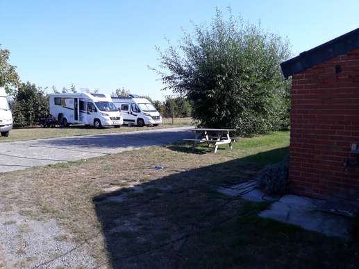 Added a photo to a location