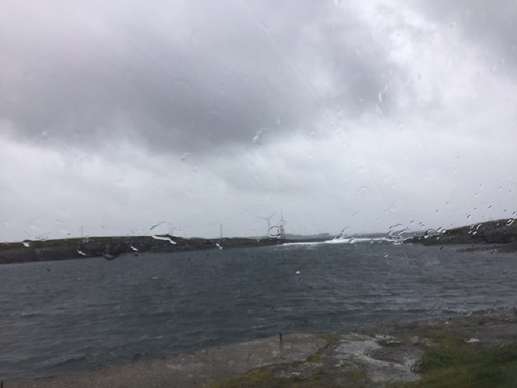 Een foto toegevoegd aan een locatie