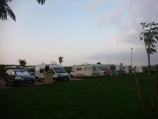 Added a photo to a location
