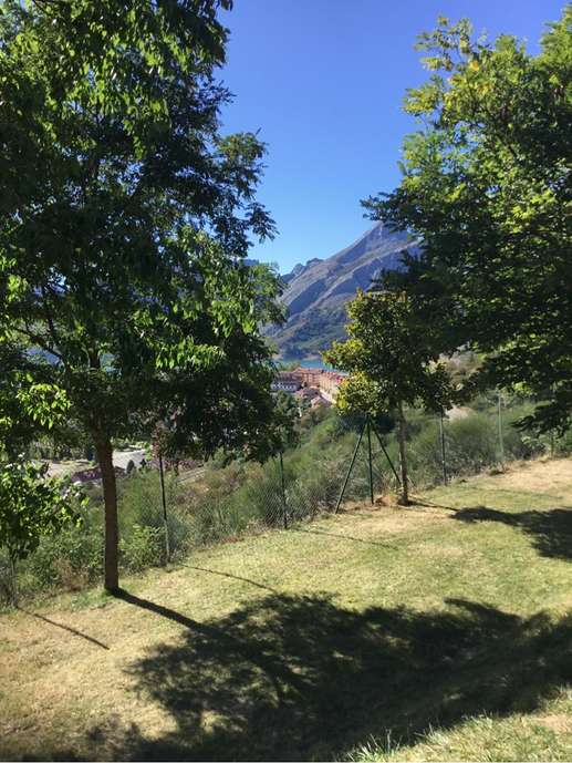 Added a photo to a location